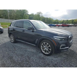 2021 BMW X5 5UXCR4C06M9H52522 53038075