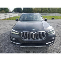 2021 BMW X5 5UXCR4C06M9H52522 53038075