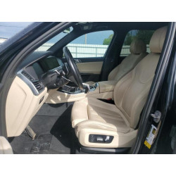 2021 BMW X5 5UXCR4C06M9H52522 53038075
