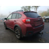 2015 SUBARU XV