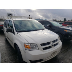 2010 DODGE CARAVAN