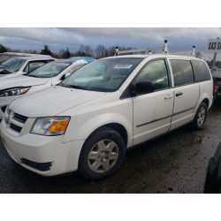 2010 DODGE CARAVAN