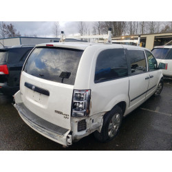 2010 DODGE CARAVAN