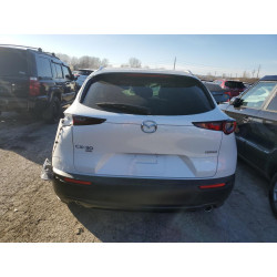 2023 MAZDA CX30