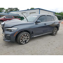 2021 BMW X5 5UXCR4C07M9E64900 52994105