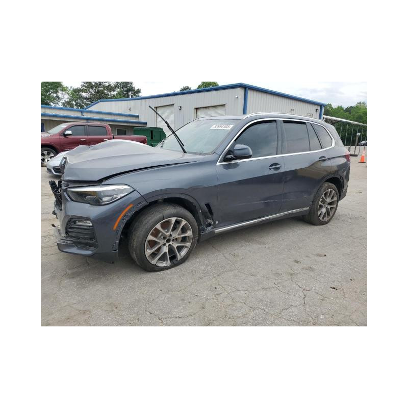2021 BMW X5 5UXCR4C07M9E64900 52994105 2021 BMW X5 5UXCR4C07M9E64900 52994105