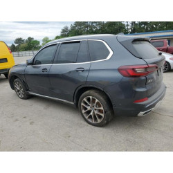2021 BMW X5 5UXCR4C07M9E64900 52994105
