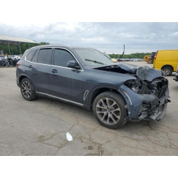 2021 BMW X5 5UXCR4C07M9E64900 52994105