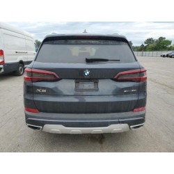 2021 BMW X5 5UXCR4C07M9E64900 52994105