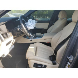 2021 BMW X5 5UXCR4C07M9E64900 52994105