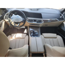 2021 BMW X5 5UXCR4C07M9E64900 52994105