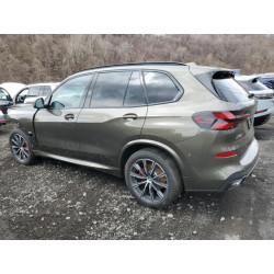 2025 BMW X5 5UX23EU01S9Y34671 51931465