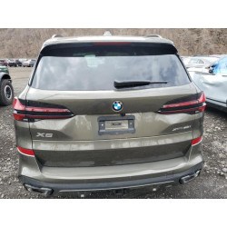 2025 BMW X5 5UX23EU01S9Y34671 51931465