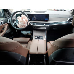 2025 BMW X5 5UX23EU01S9Y34671 51931465