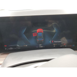 2025 BMW X5 5UX23EU01S9Y34671 51931465