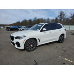 2023 BMW X5 5UXCR6C01P9N56971 46374285
