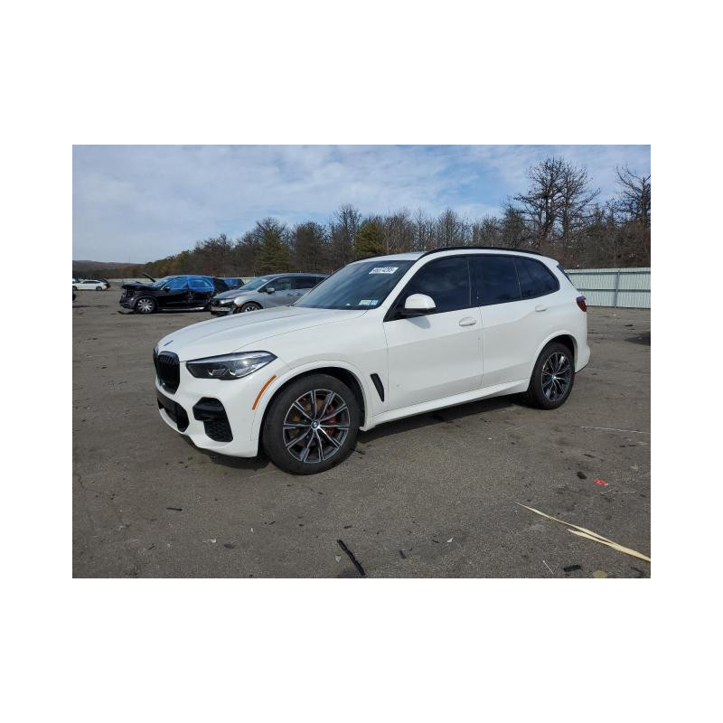 2023 BMW X5 5UXCR6C01P9N56971 46374285 2023 BMW X5 5UXCR6C01P9N56971 46374285