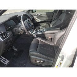 2023 BMW X5 5UXCR6C01P9N56971 46374285