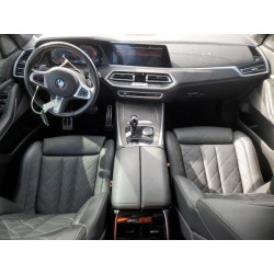 2023 BMW X5 5UXCR6C01P9N56971 46374285