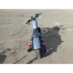 2022 HARLEY-DAVIDSON XL883 N 1HD4LE210NB414790 50500215