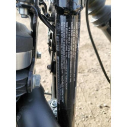 2022 HARLEY-DAVIDSON XL883 N 1HD4LE210NB414790 50500215