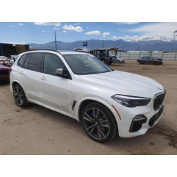 2021 BMW X5 5UXJU4C05M9E44232 53387665