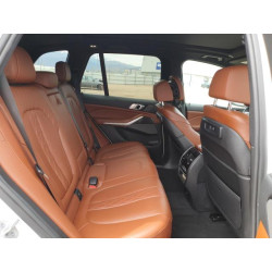 2021 BMW X5 5UXJU4C05M9E44232 53387665
