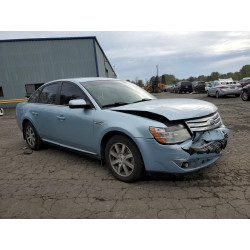 2008 FORD TAURUS
