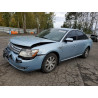 2008 FORD TAURUS