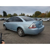 2008 FORD TAURUS