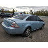 2008 FORD TAURUS