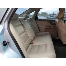 2008 FORD TAURUS