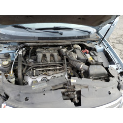2008 FORD TAURUS