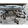 2008 FORD TAURUS