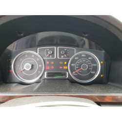 2008 FORD TAURUS