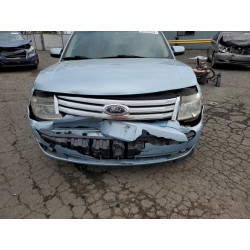 2008 FORD TAURUS