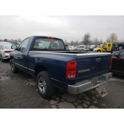 2004 DODGE RAM 1500