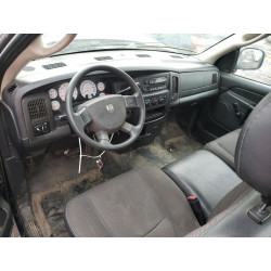 2004 DODGE RAM 1500