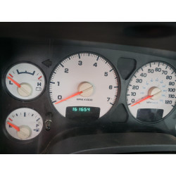 2004 DODGE RAM 1500