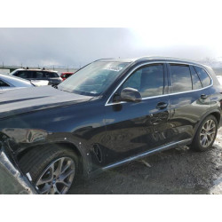 2022 BMW X5 5UXCR6C07N9L07295 51346685