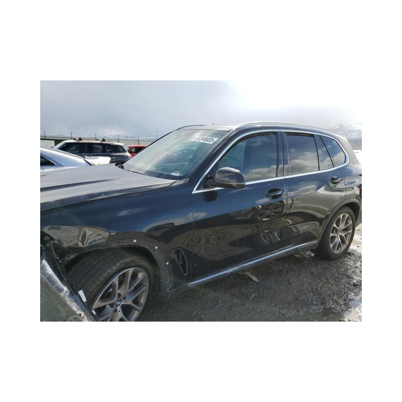 2022 BMW X5 5UXCR6C07N9L07295 51346685 2022 BMW X5 5UXCR6C07N9L07295 51346685