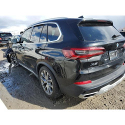 2022 BMW X5 5UXCR6C07N9L07295 51346685