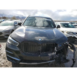 2022 BMW X5 5UXCR6C07N9L07295 51346685