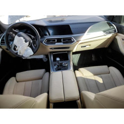 2022 BMW X5 5UXCR6C07N9L07295 51346685