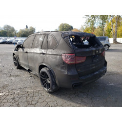2016 BMW X5