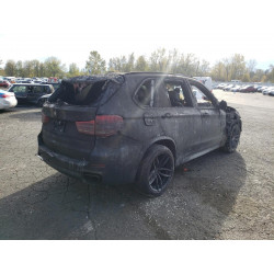 2016 BMW X5