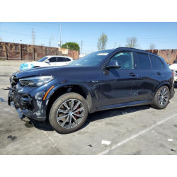 2023 BMW X5 5UXTA6C06P9R89208 50352635