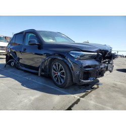 2023 BMW X5 5UXTA6C06P9R89208 50352635