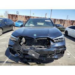 2023 BMW X5 5UXTA6C06P9R89208 50352635
