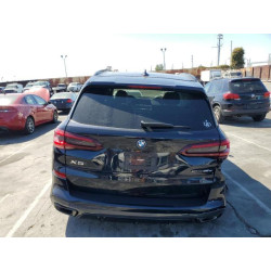 2023 BMW X5 5UXTA6C06P9R89208 50352635